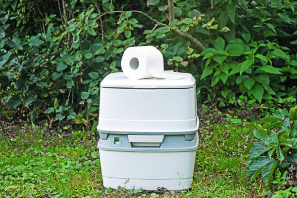 Best Portable toilet rental cost  in Hopewell, VA