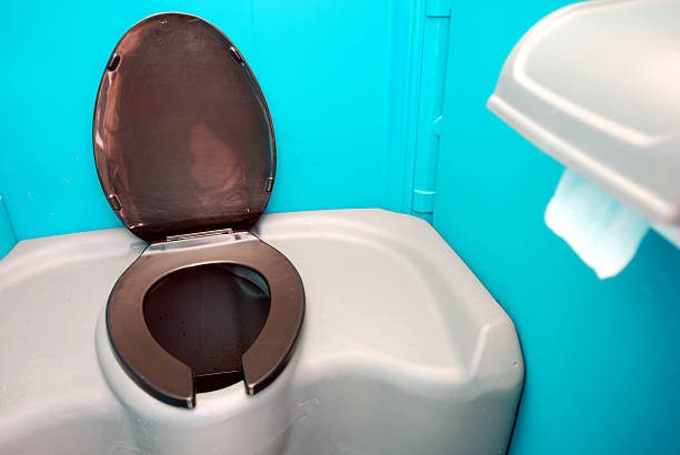 Best Affordable porta potty rental  in Hopewell, VA