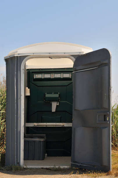 Professional porta potty rental in Hopewell, VA