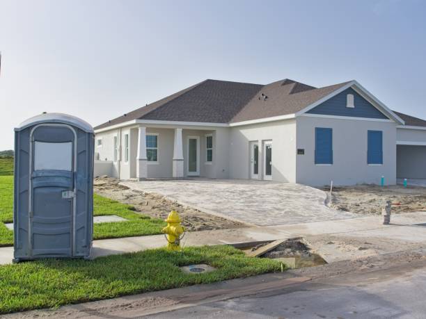 Best Porta potty cleaning services  in Hopewell, VA