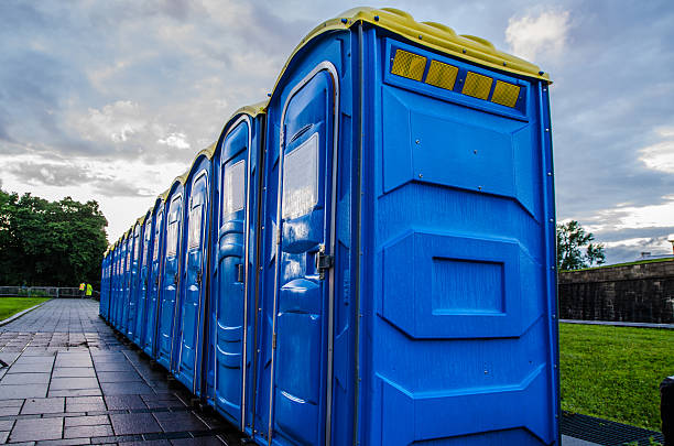 Best Local porta potty services  in Hopewell, VA